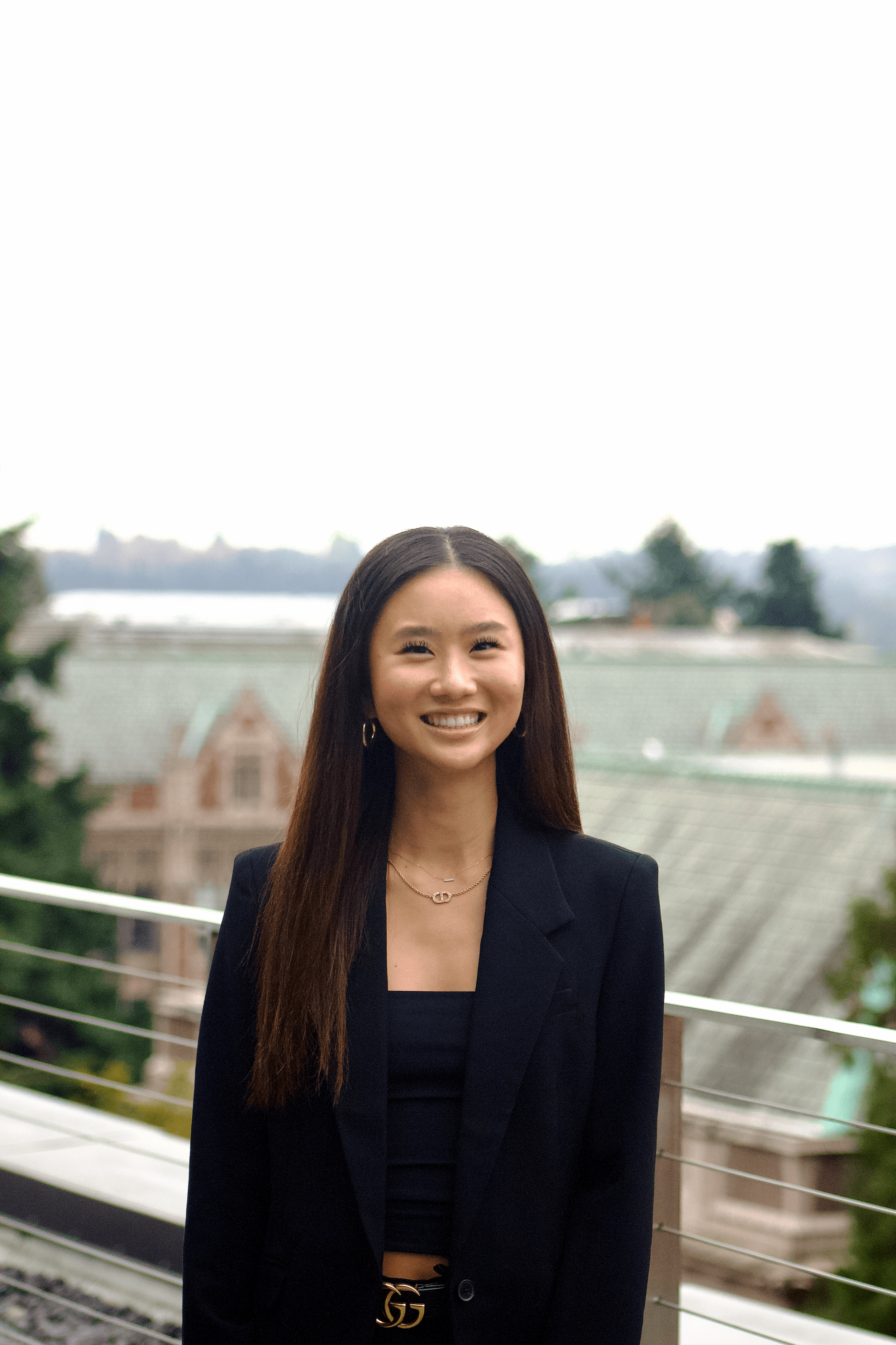 Diane Chang