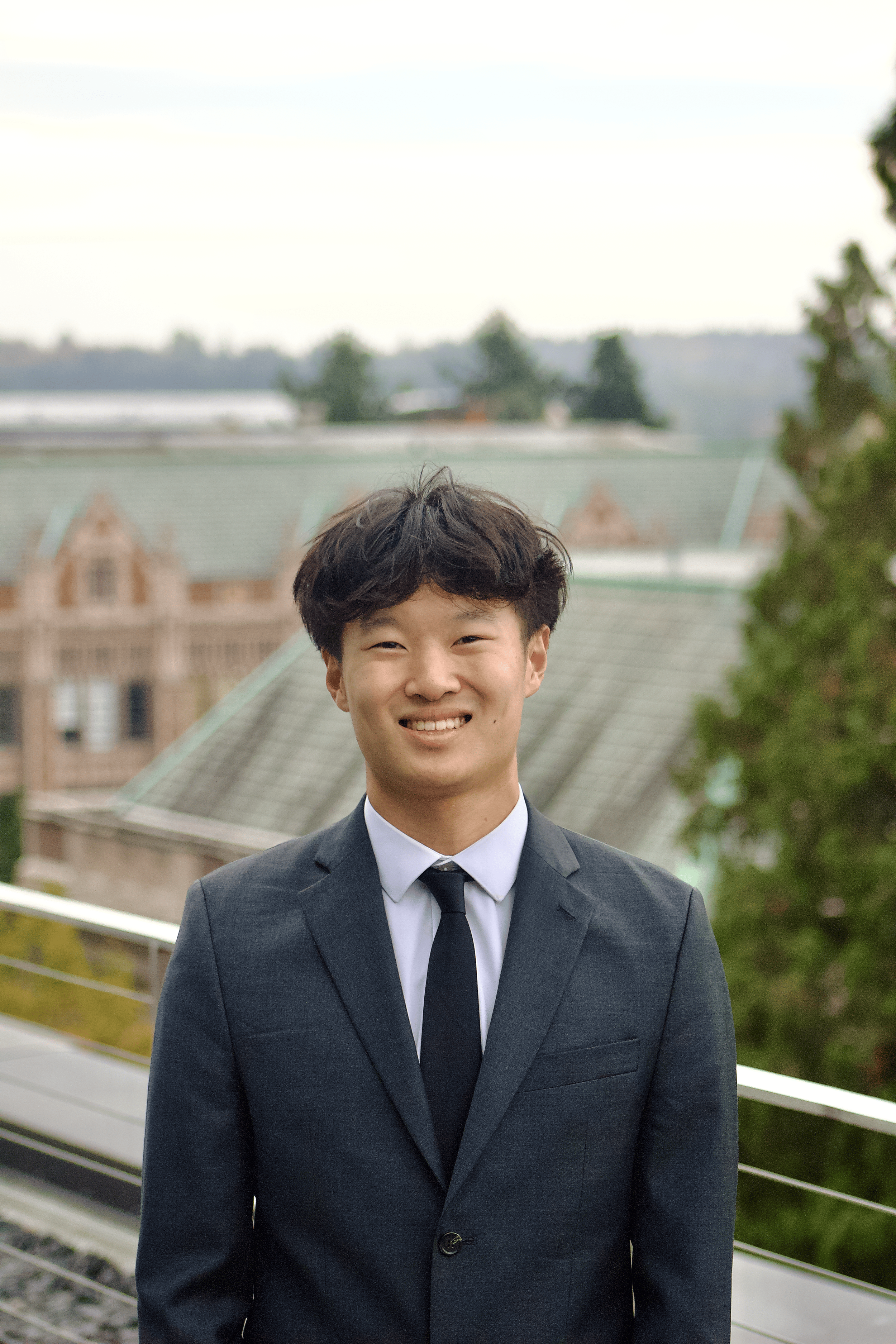 Izayah Qiu