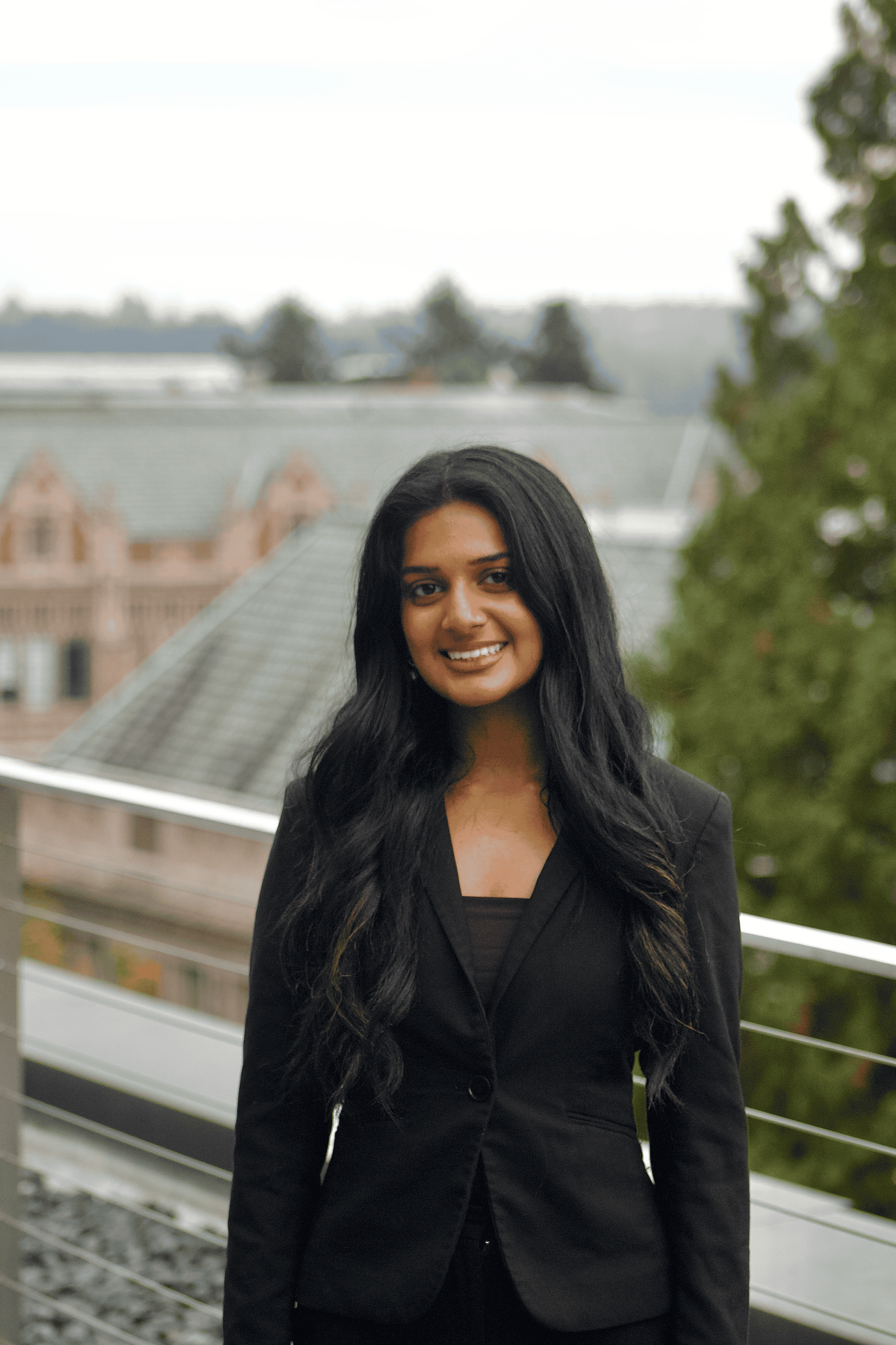 Ruhi Subramanian