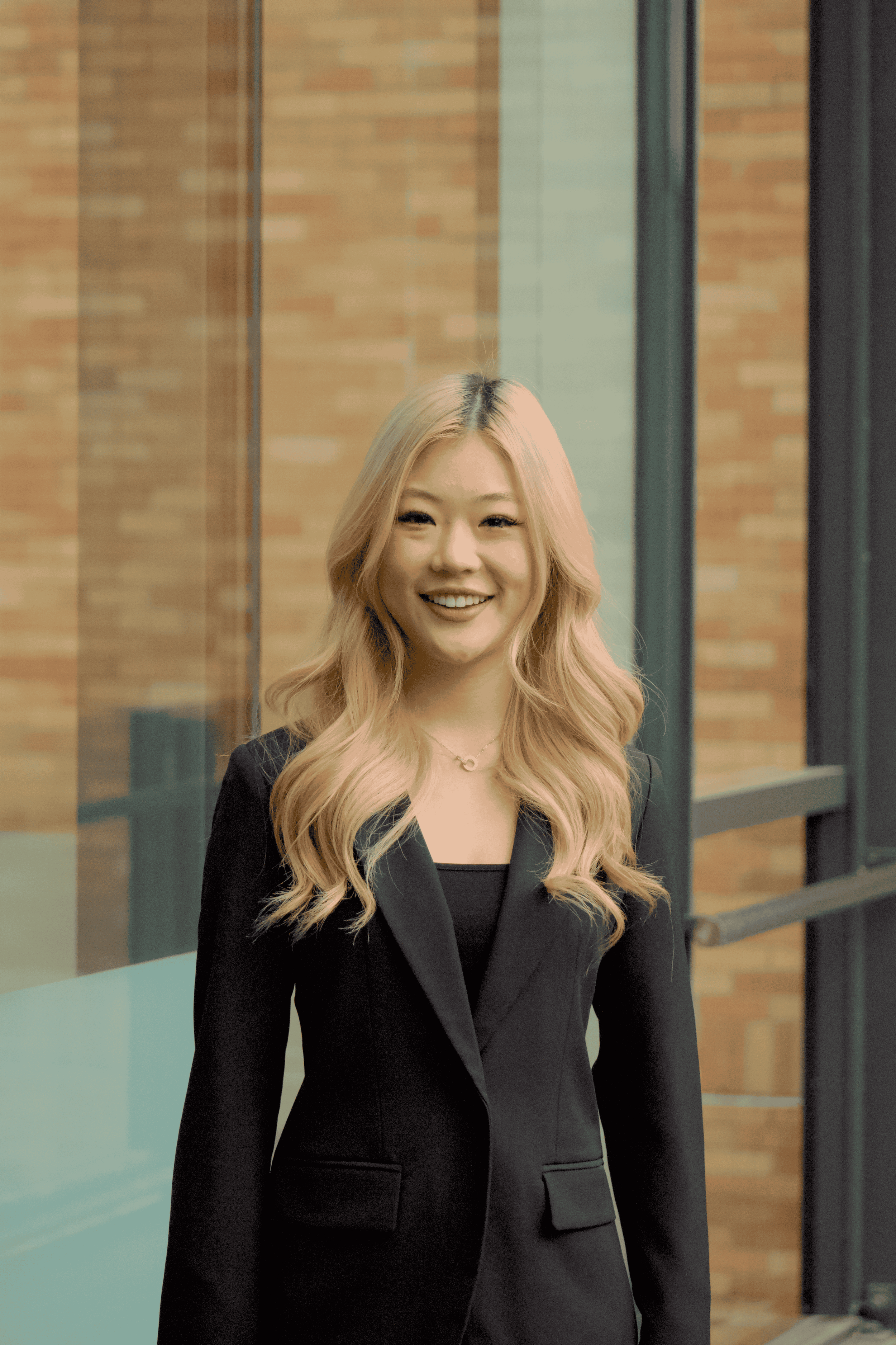 Michelle Park