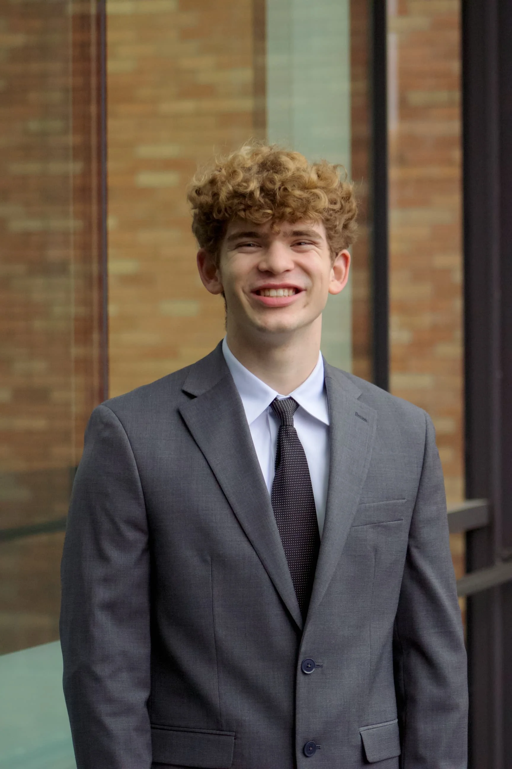 Gabriel Knudsen