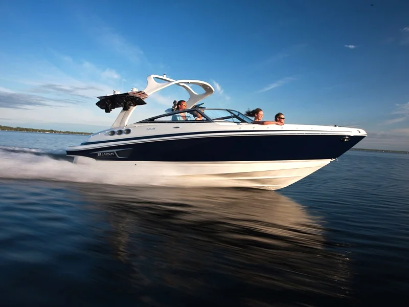 RECREATIONAL VEHICLES