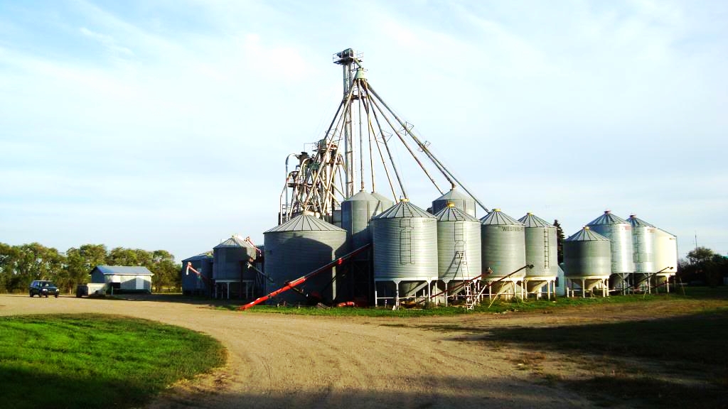 AGRI- BUSINESS