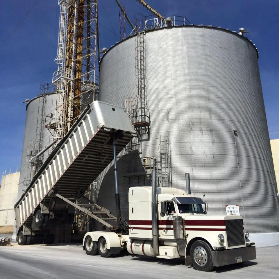 COMMERCIAL VEHICLES