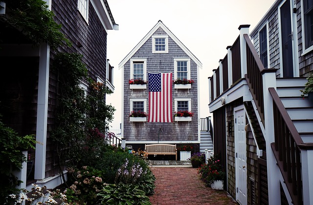 VACATION/SECONDARY HOMES