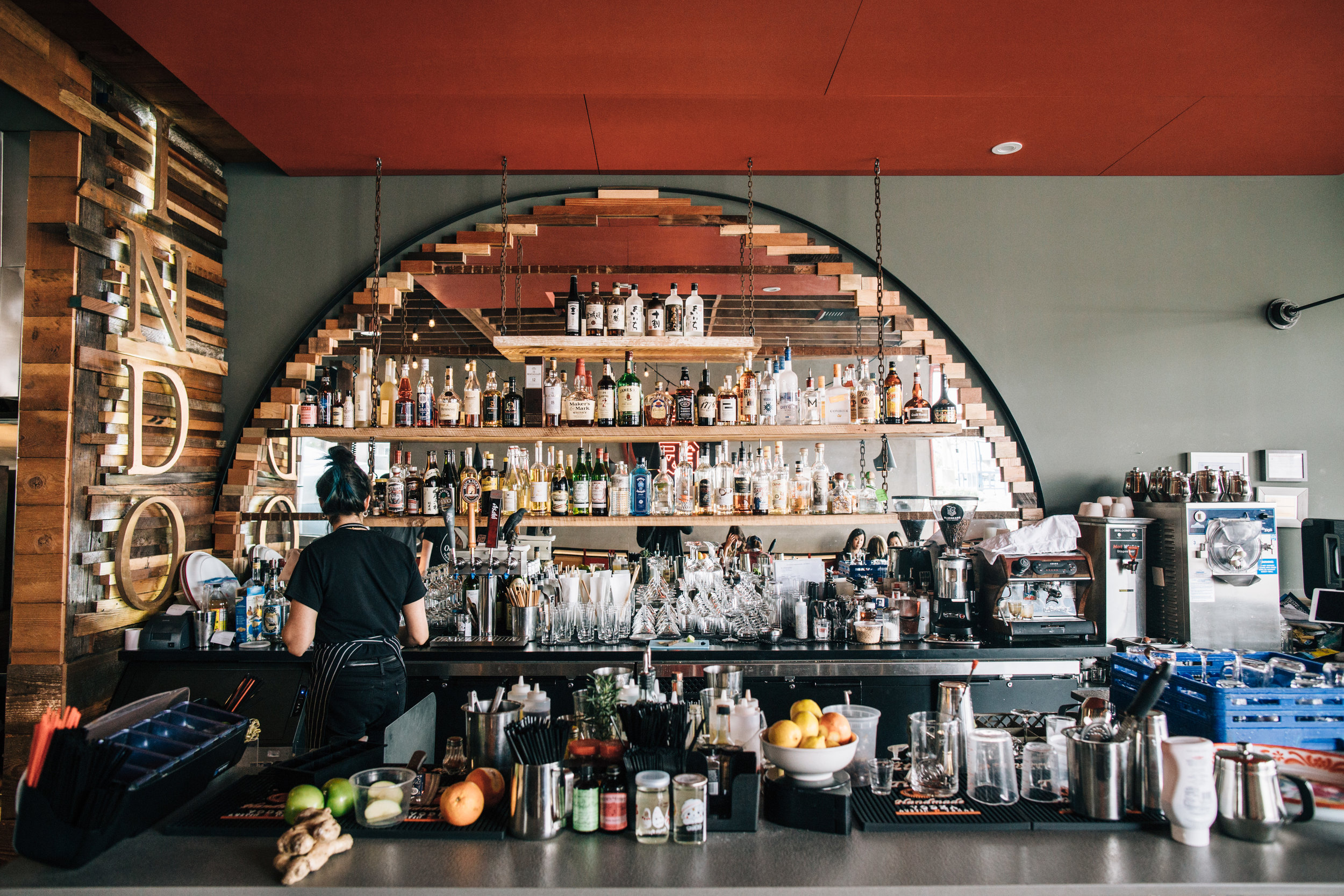 Indo Asian Street Eatery | Tacoma, WA | Fine Southeast Asian Dining