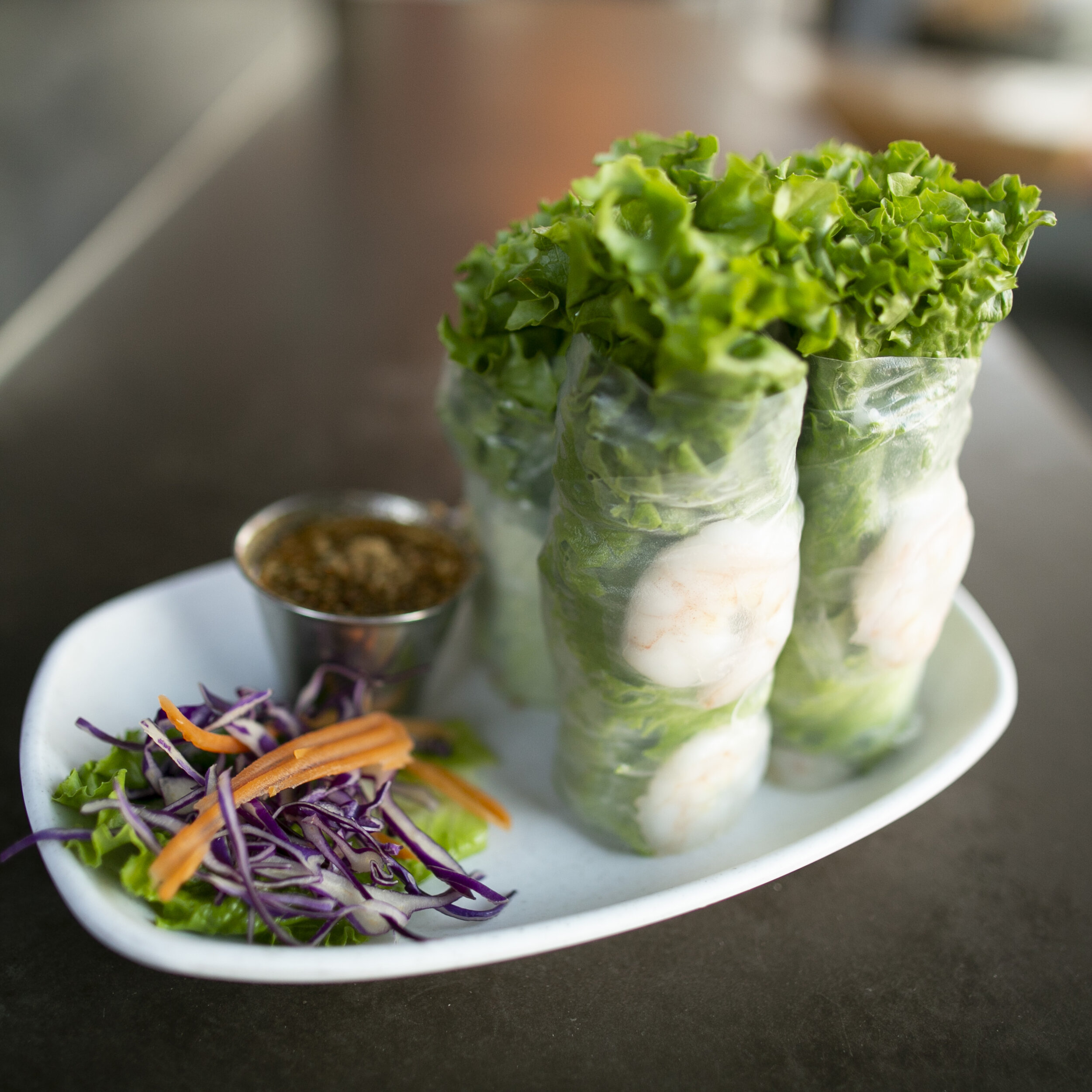 Indo Asian Street Eatery | Tacoma, WA | Fine Southeast Asian Dining