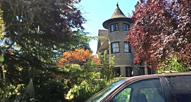 Complexities of Gentrification: "Black Families Didn't Want to Live Here"