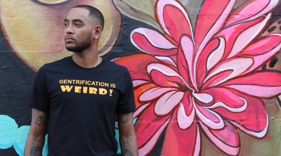 Proceeds from Ignorant/Reflections and Priced Out items will go to fund the completion of project.