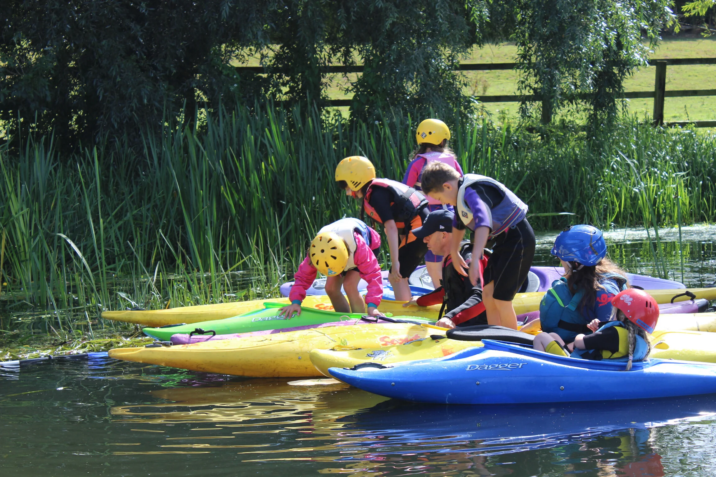 August 13th - 15th 2021