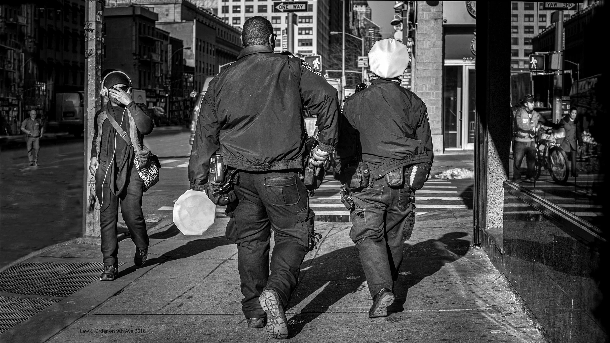 Law and order on 9th Ave BnW.jpg