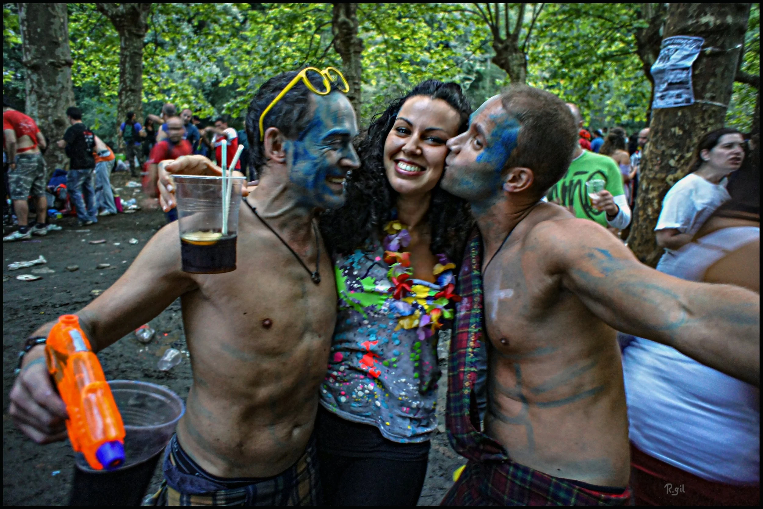 Caneiros 2011 Betanzos A.jpg