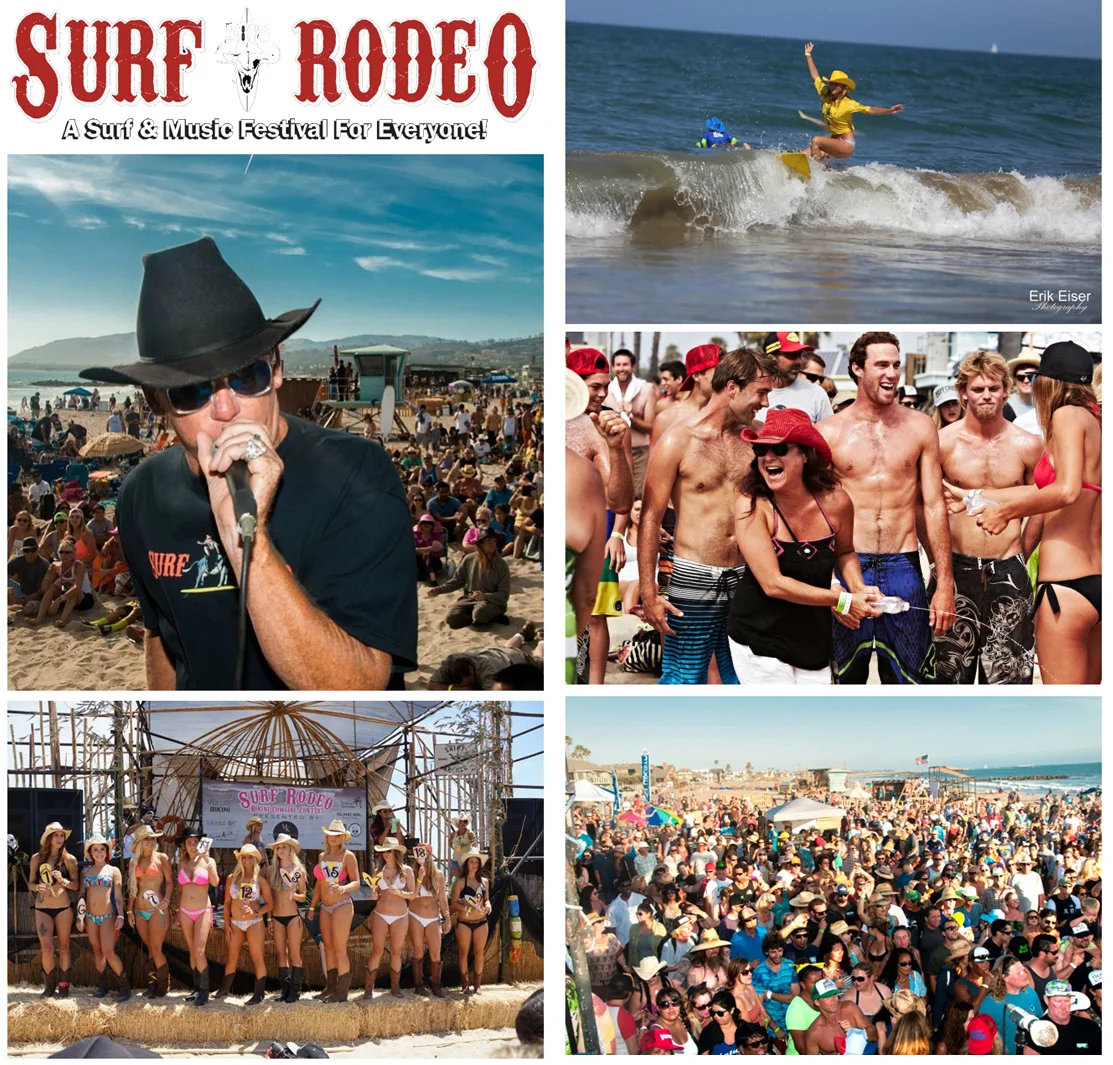 Surf Rodeo 2015: Another successful event
