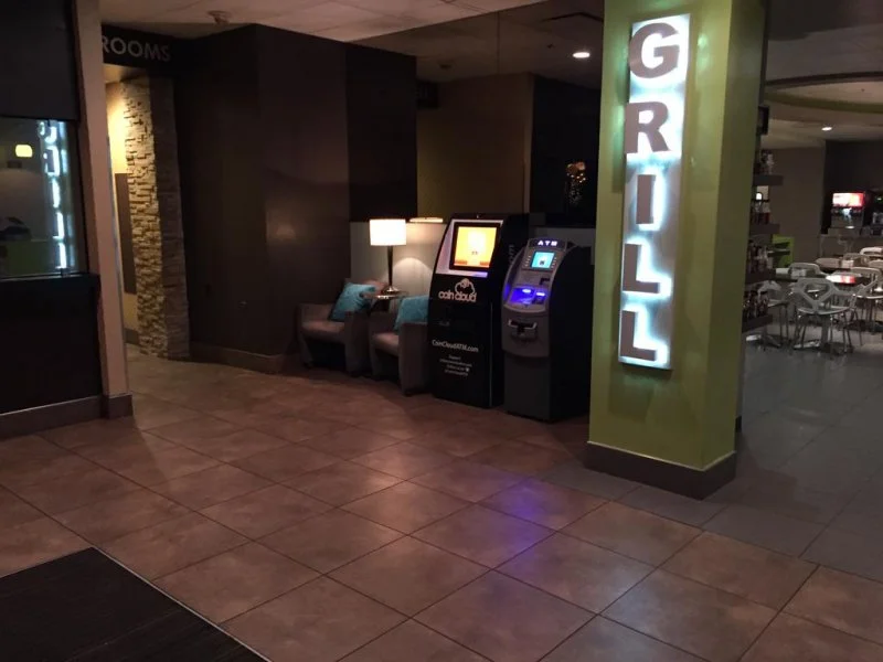 emerald atm