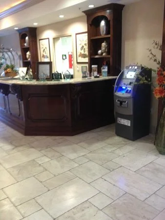 emerald atm