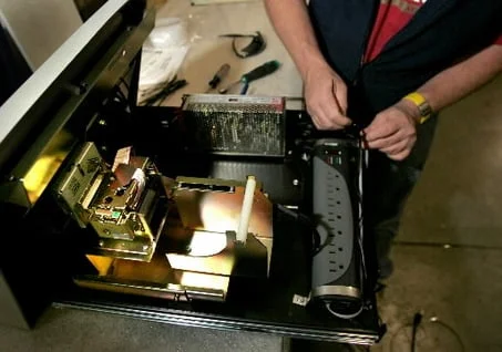 atm repair company emerald atm