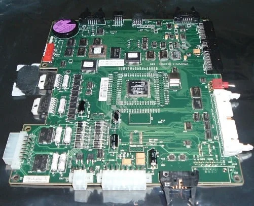 atm repair company emerald atm