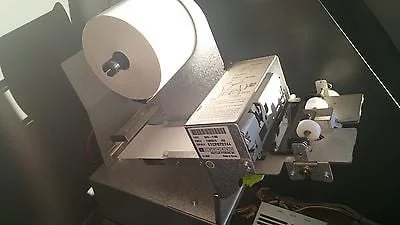 ATM printer repair and ATM printer paper supplies Los Angeles, CA