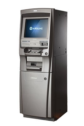 MX 7600 TCR-MS500 New Nautilus Hyosung ATM Machine Cassette Key MX 8800 
