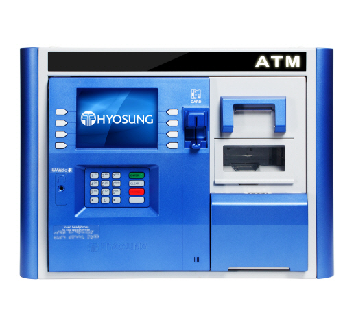 Atm Screen Size