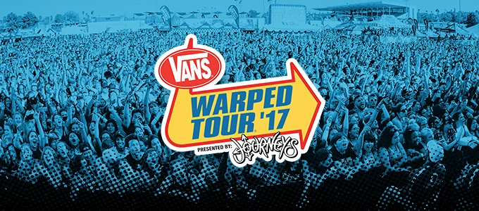 Mobile ATM rental management for the 2017 Vans Warped Tour Music and Arts Festival and Fair