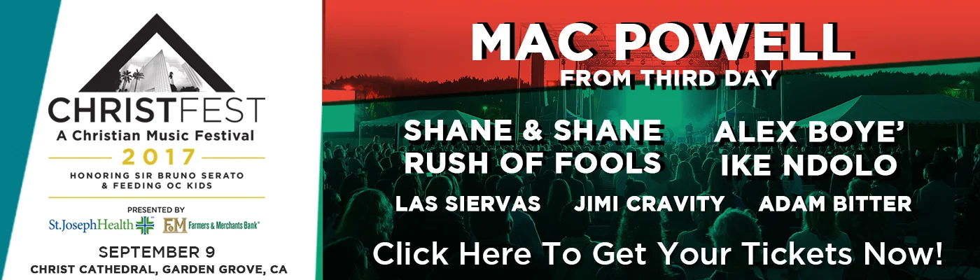 Christ Music Festival: Mobile Event ATM Rental Quote