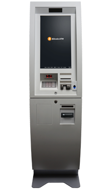 Bitcoin ATM Company Los Angeles California