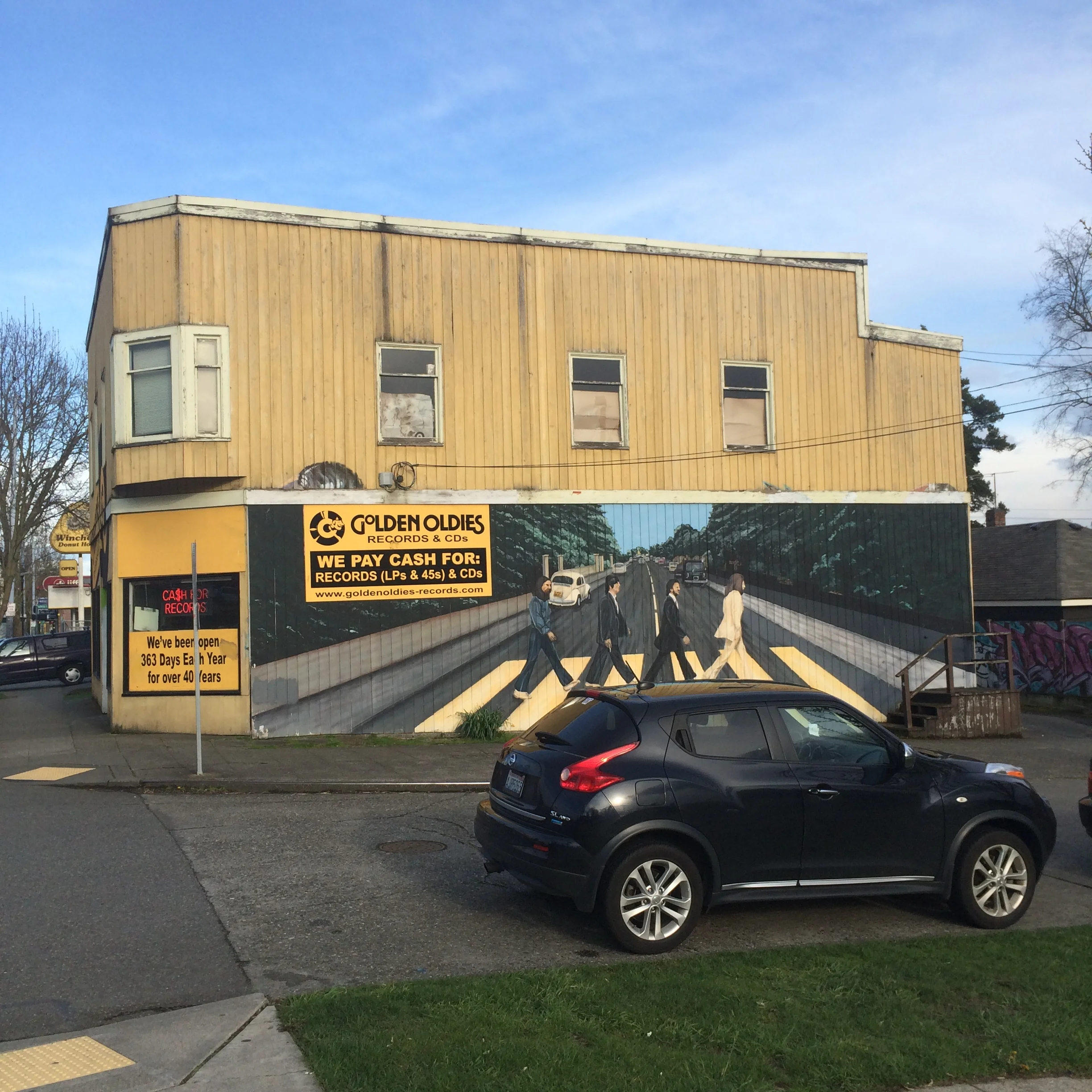 52 Essentials: No. 15, <i>Abbey Road</i> (1969)