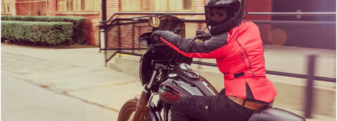 speed and strength double take jacket