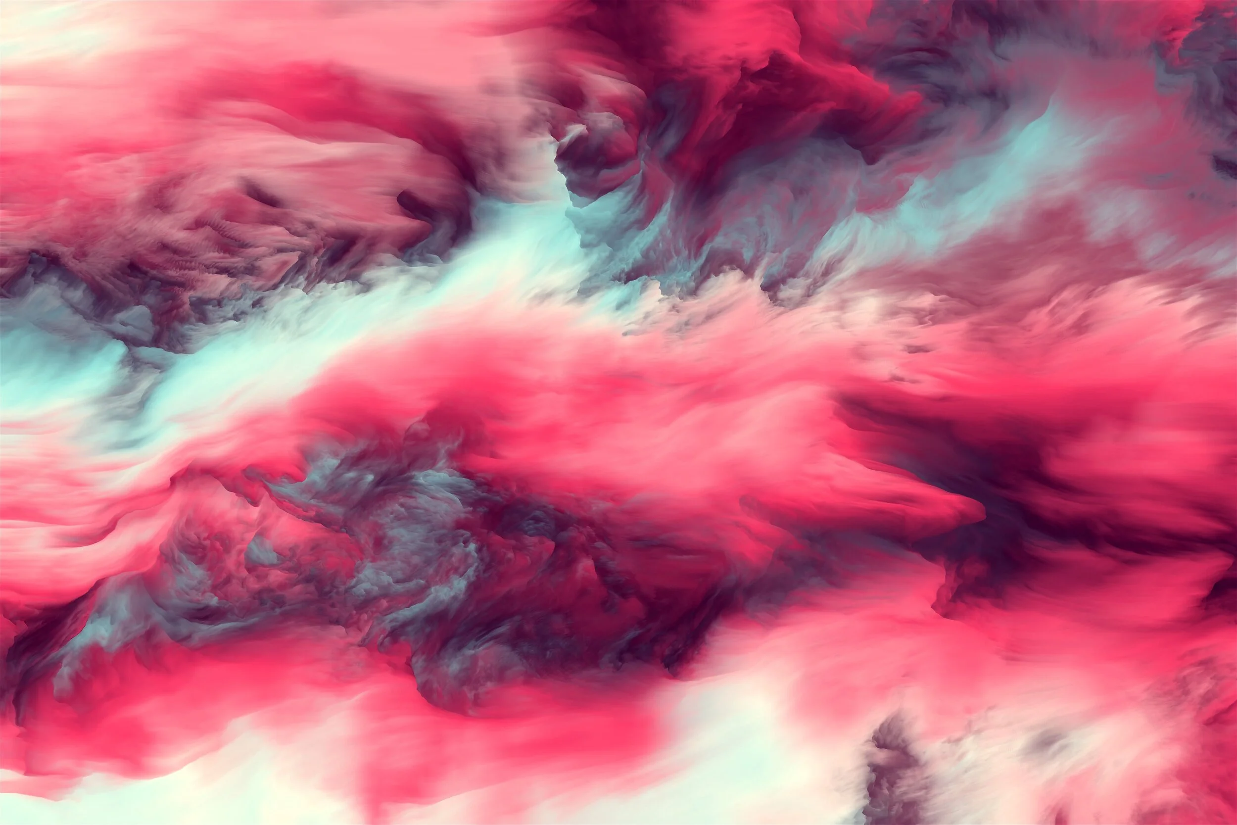 Art is not meant to be explained, but felt - Ben Heim Interview