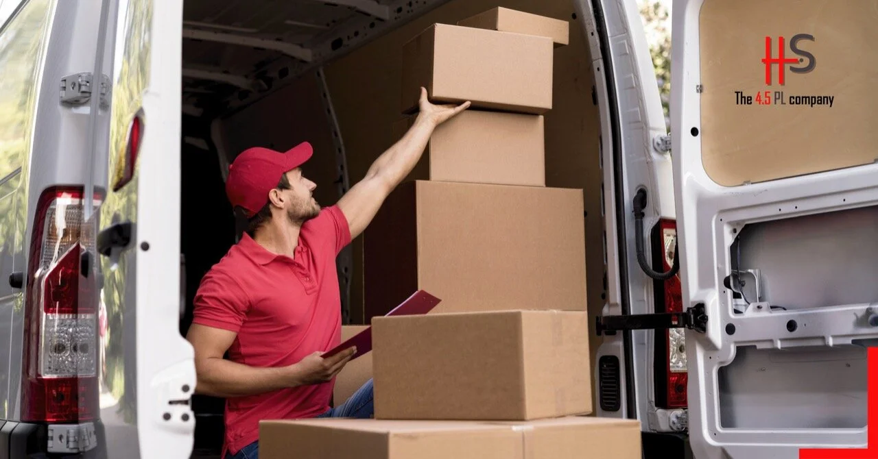 How Can Supply Chain Partners Help Retailers in the Festive Season?