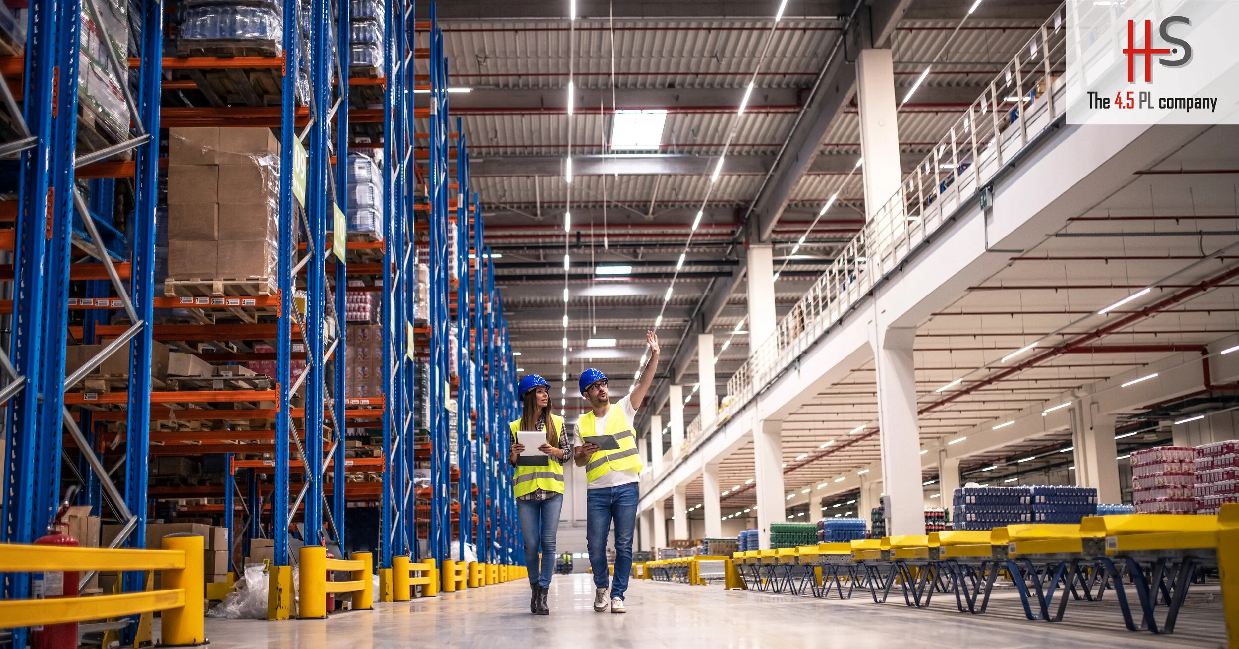Supply Chain Dynamics in the Indian Retail Industry