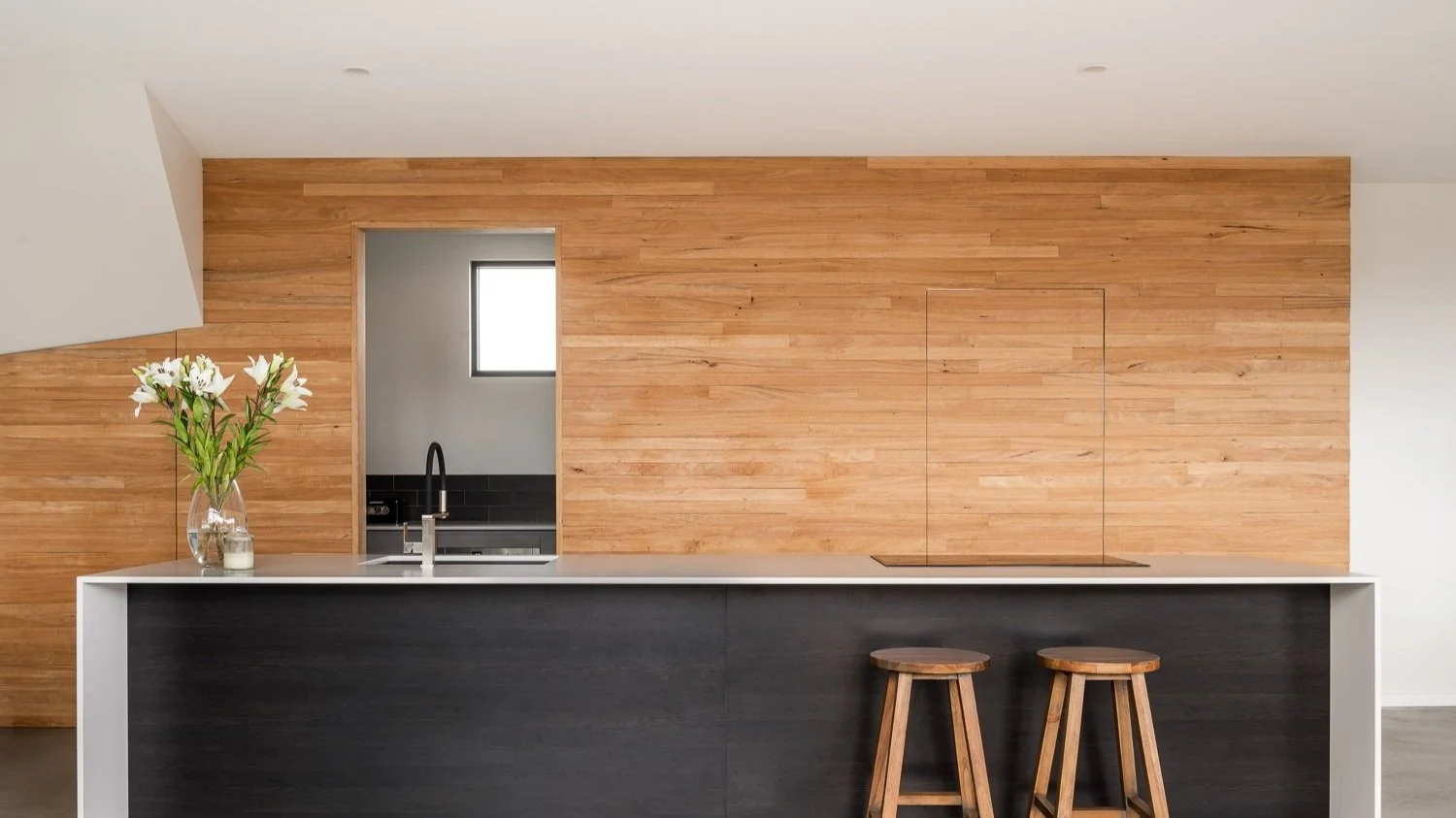 Trade secrets: Secret doors