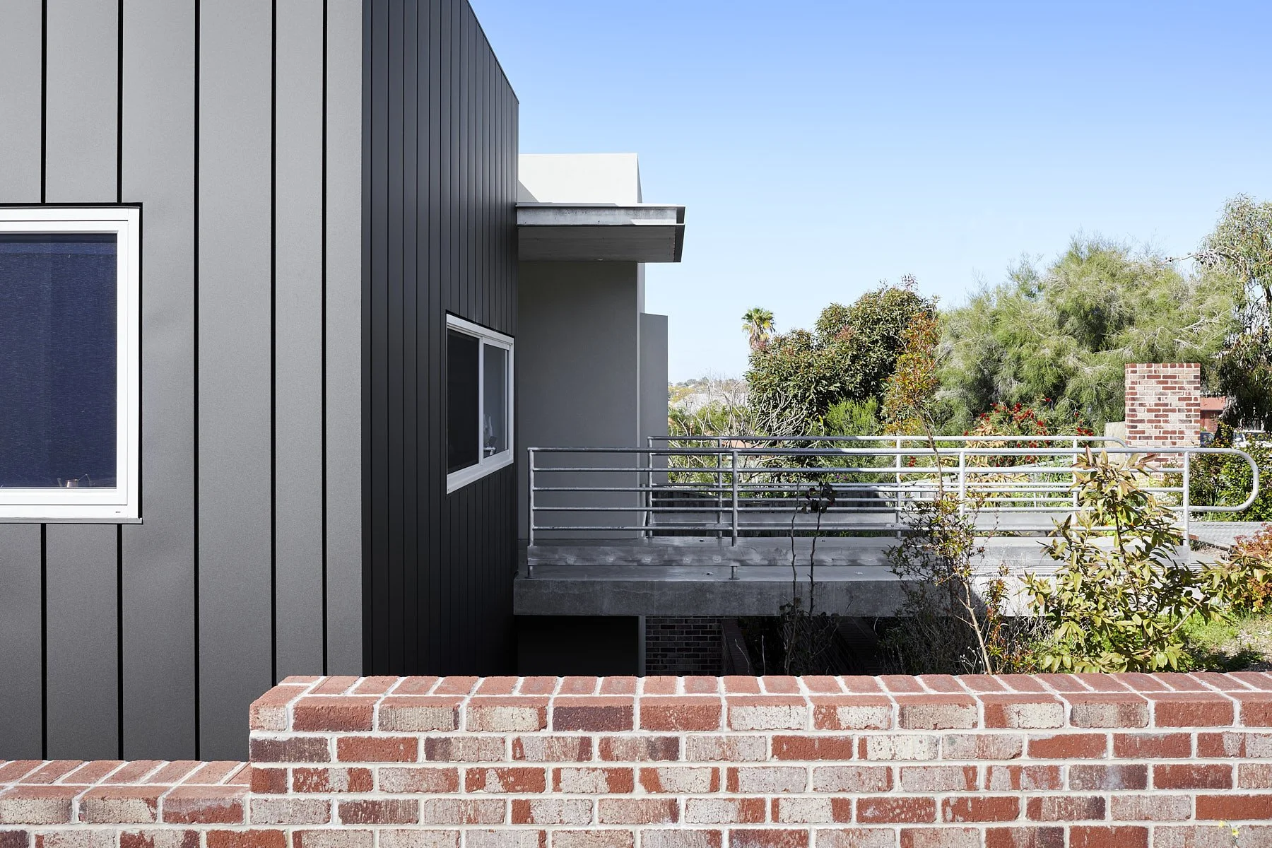 Considering sustainability on Arklen construction sites
