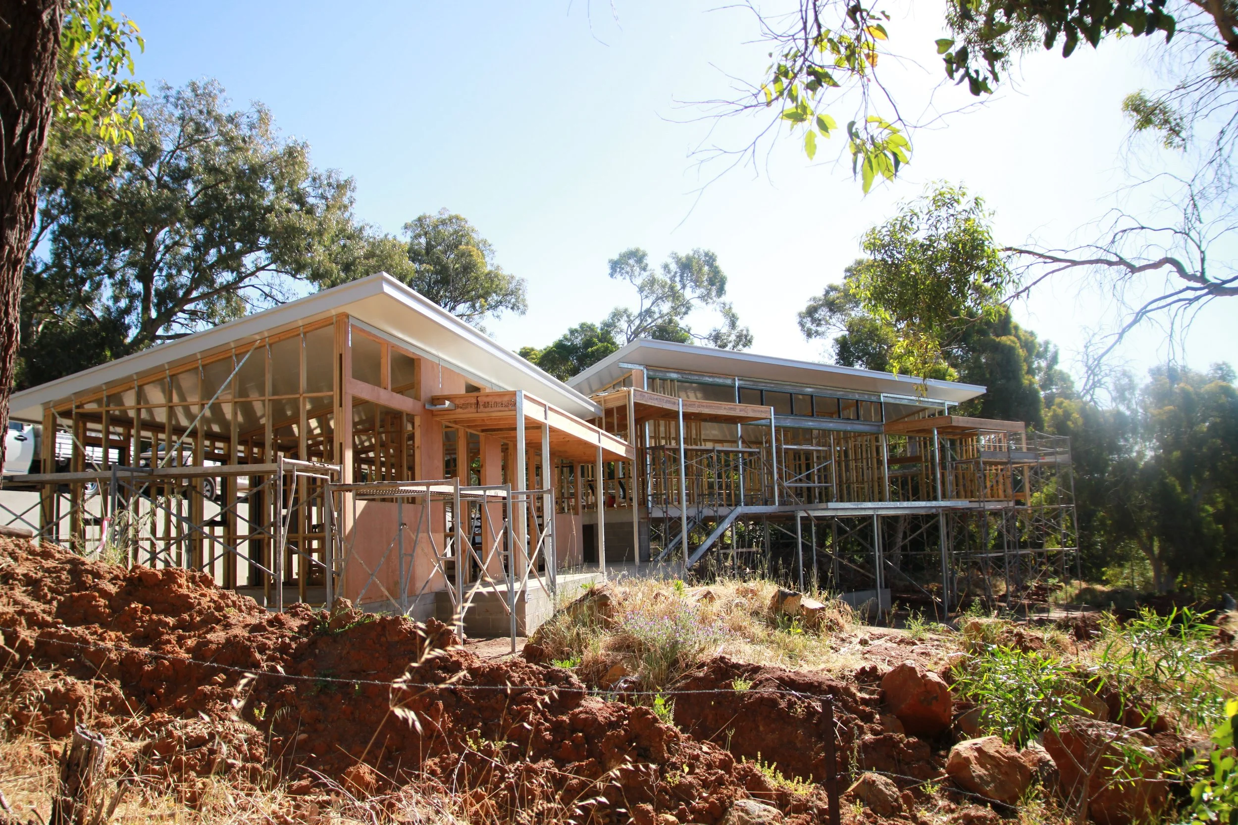 Building to your budget