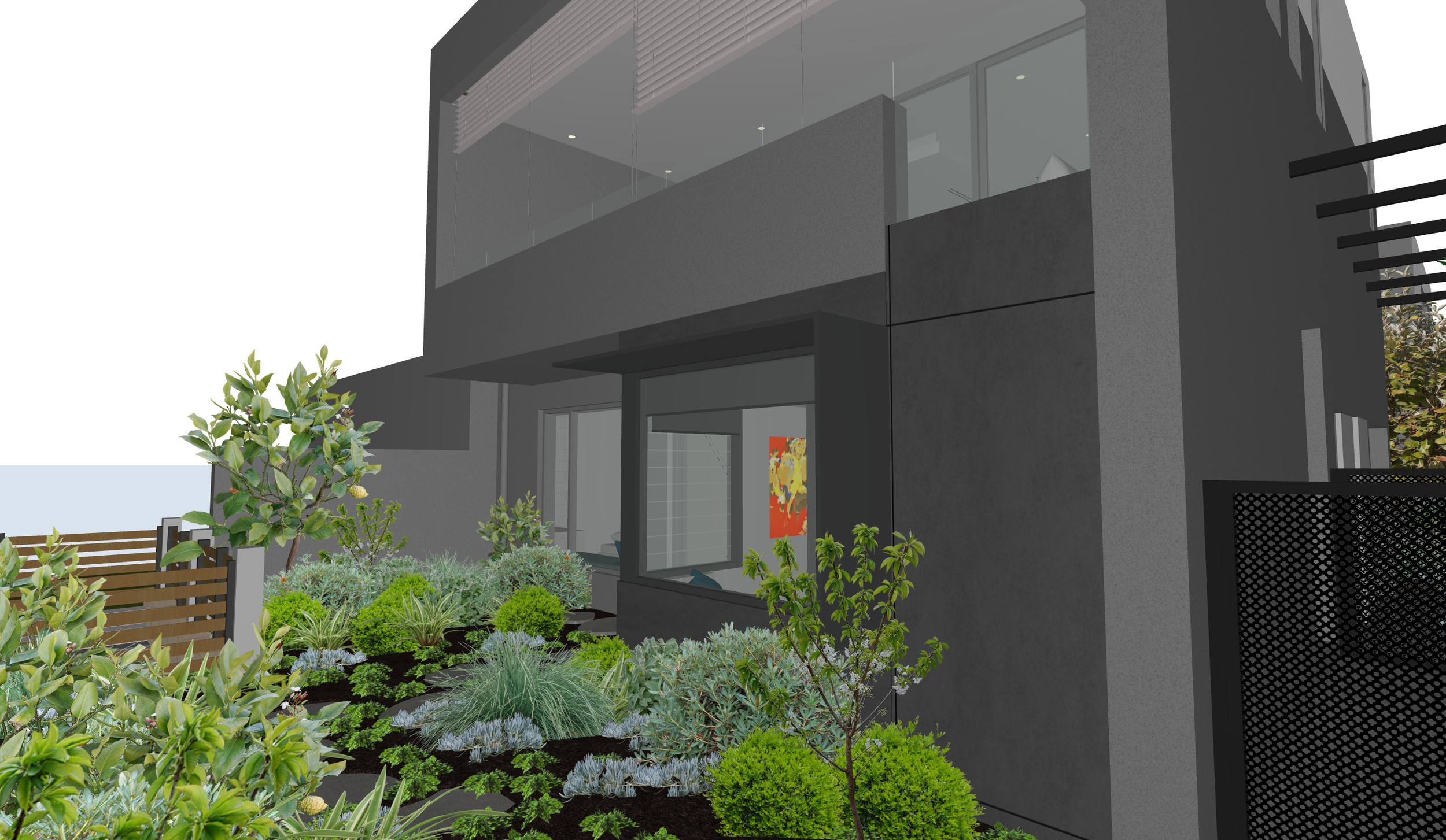 Project progress: A long time in the making 