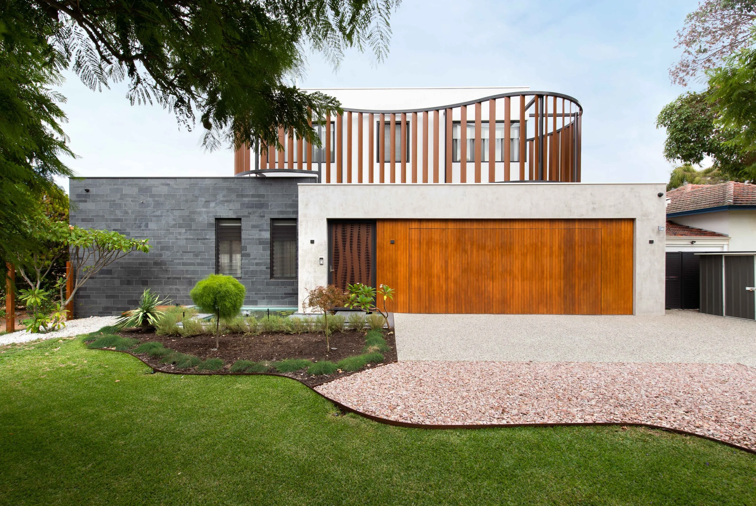 Designing for privacy