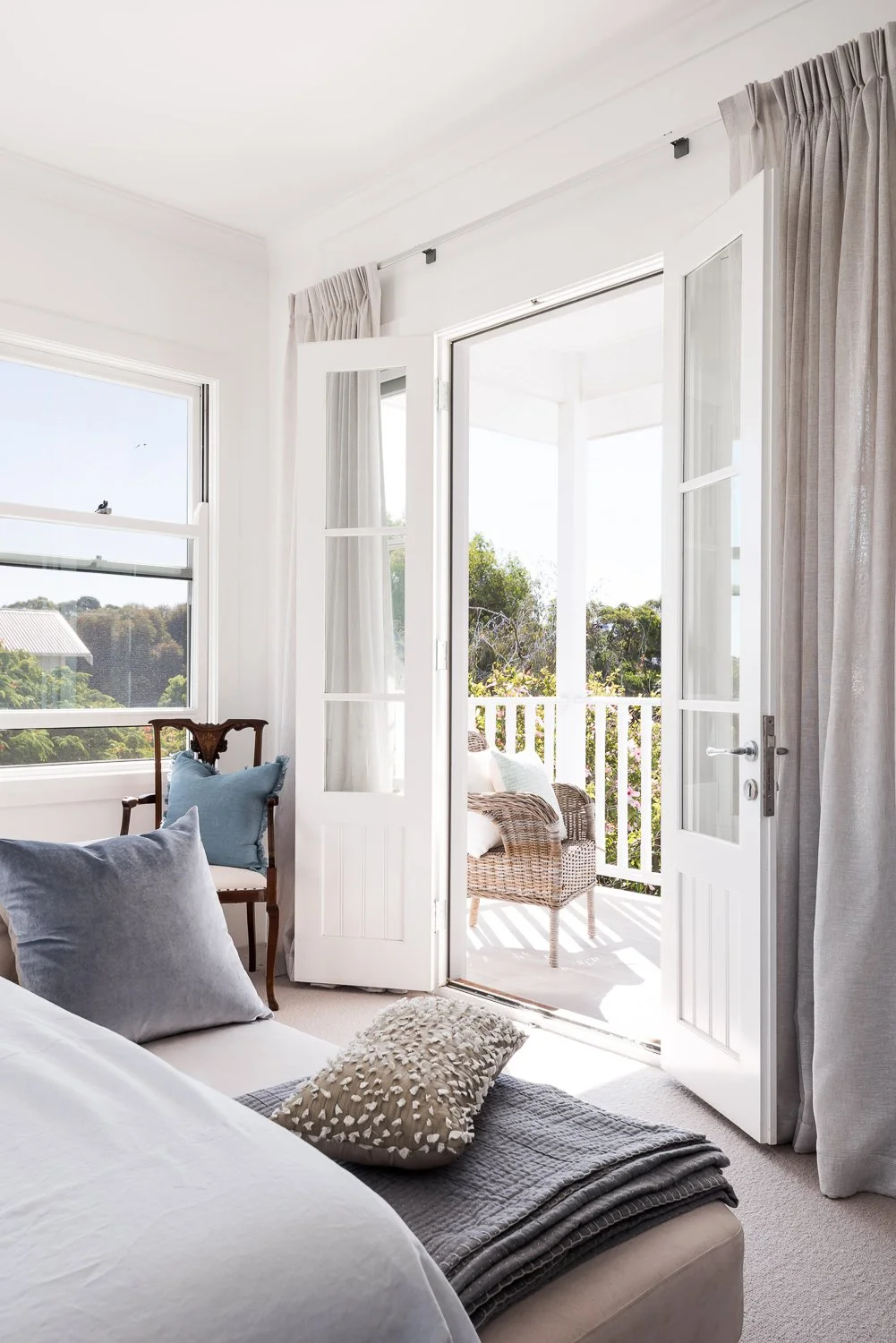 Timber frames at Swanbourne and East Fremantle.