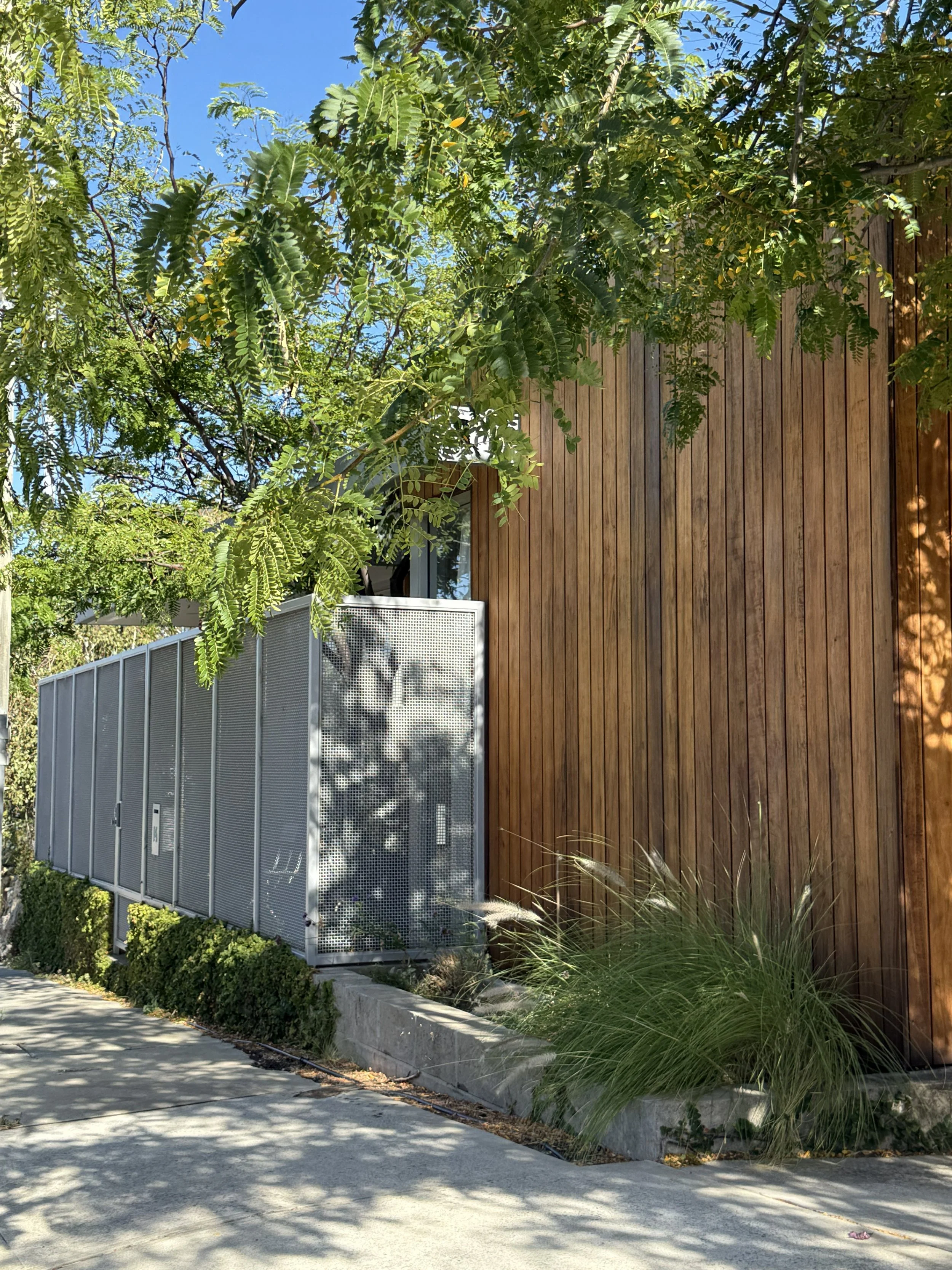 How to make the most of privacy screens