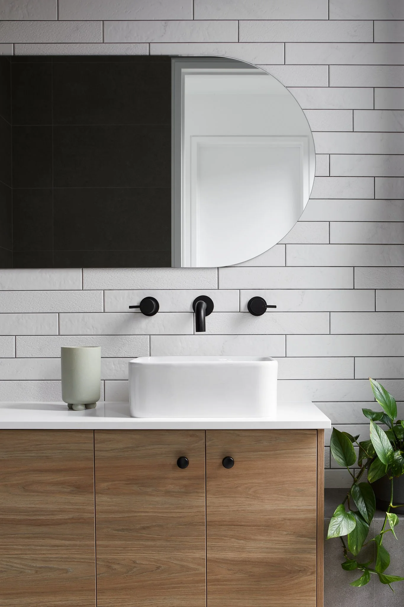 Our East Fremantle and Beaconsfield projects, both which have no gas.&nbsp;