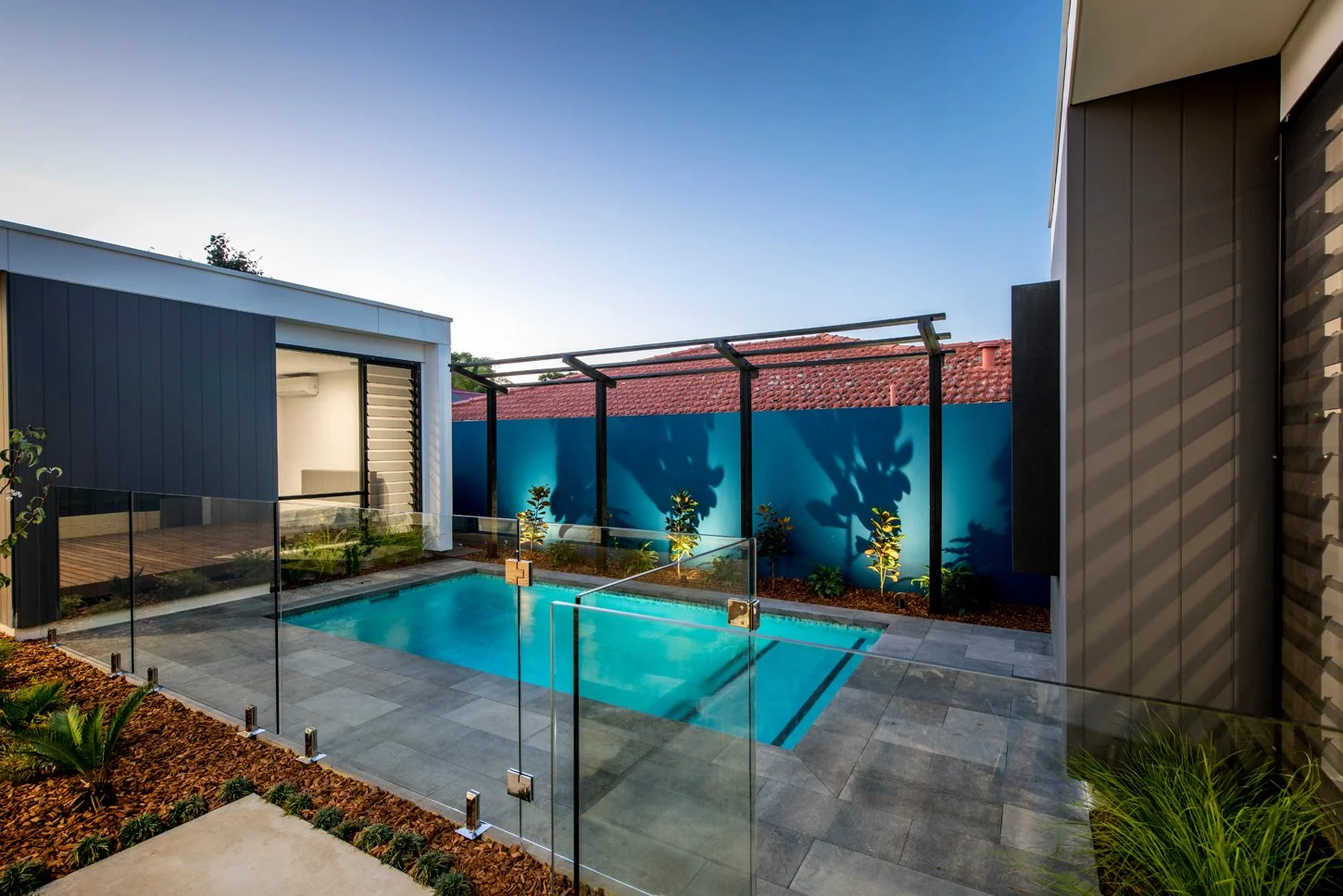 What you need to know about the different types of pools
