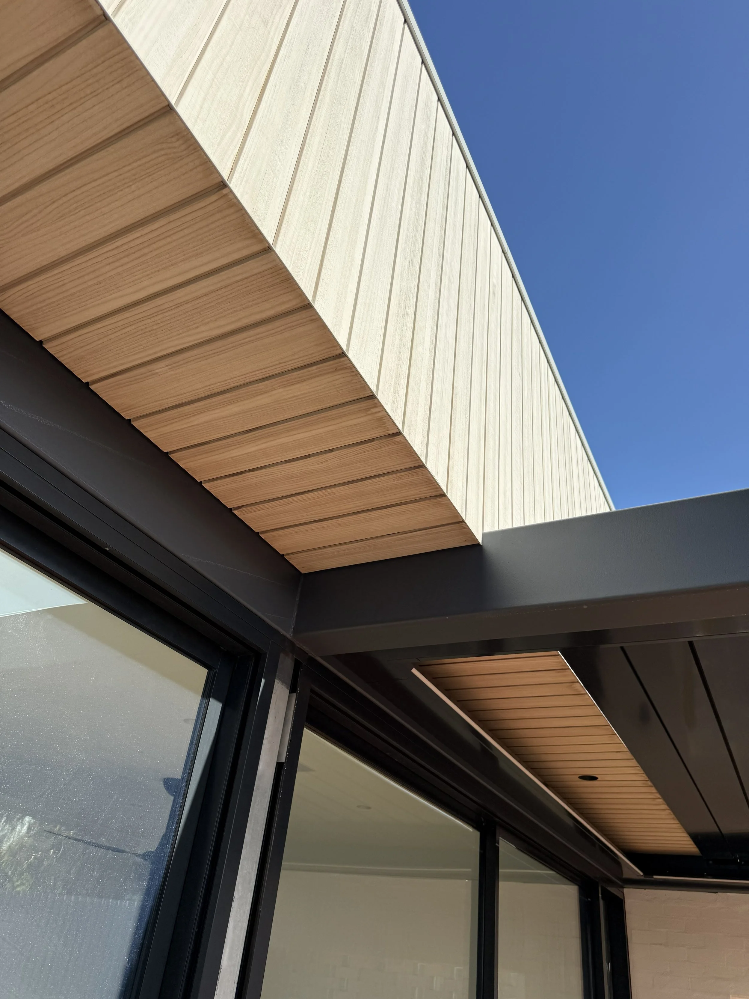 While challenging to construct, such stunning outcome was undoubtedly worth the effort.