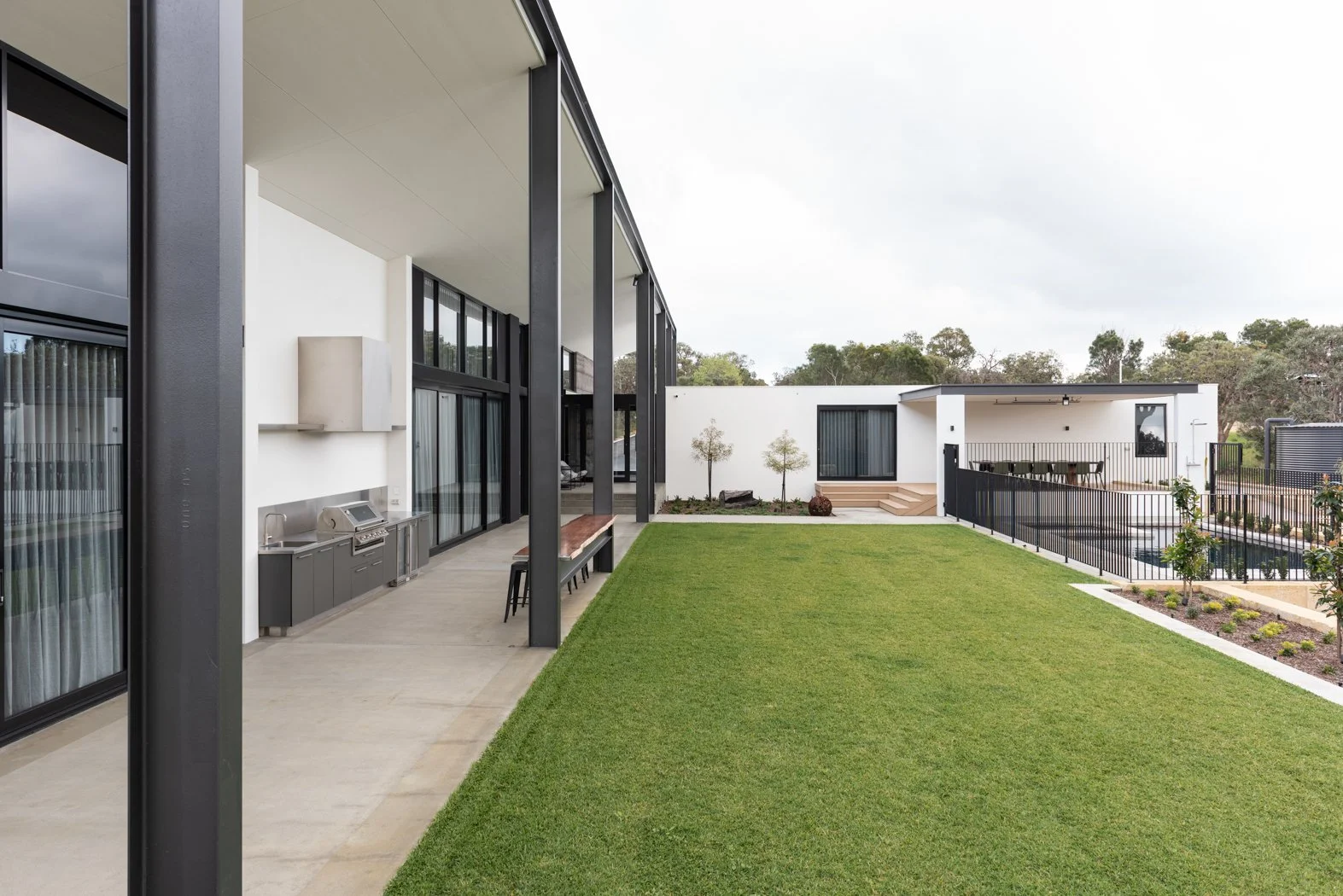 How to design a custom home that suits your lifestyle