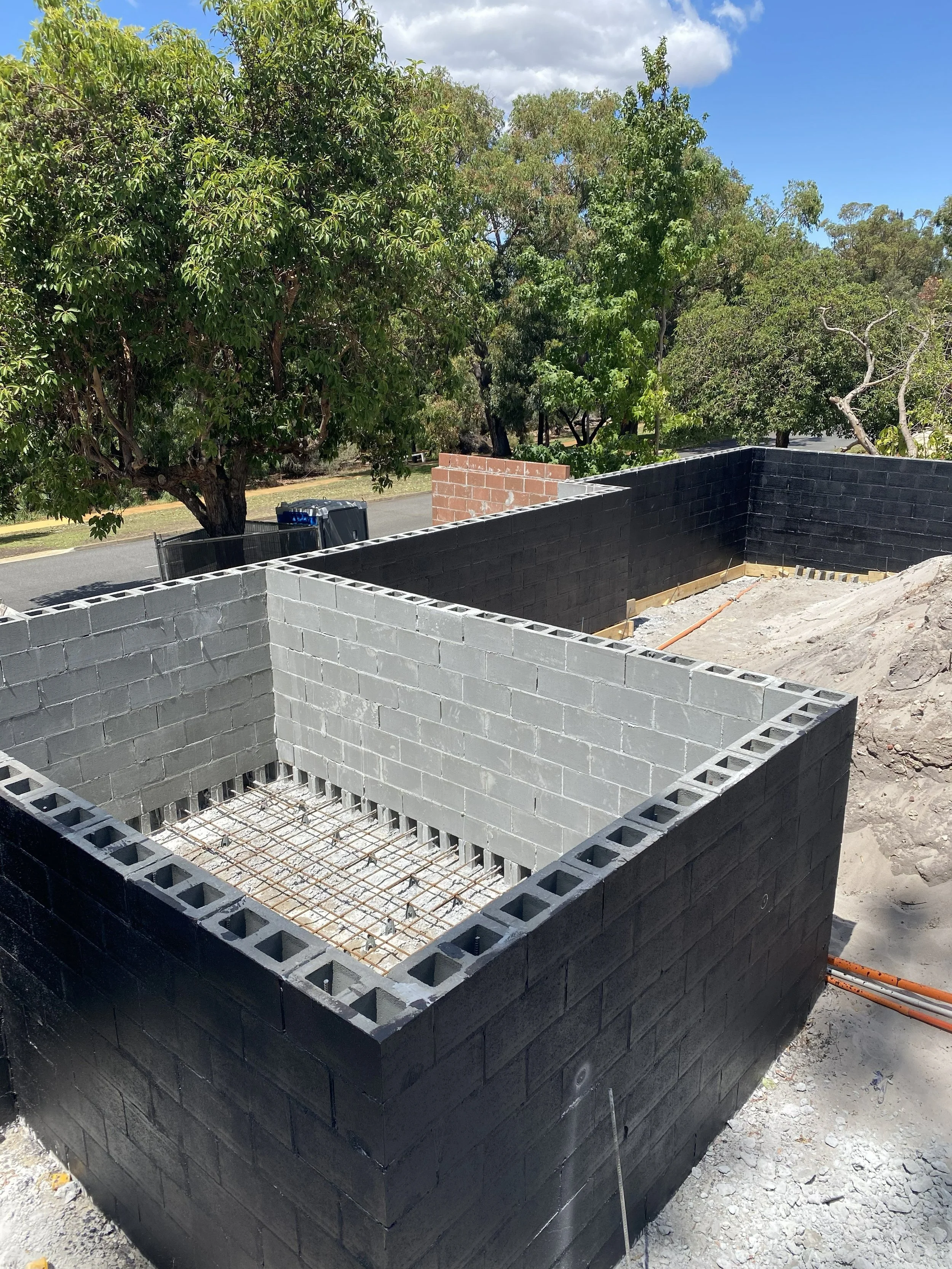 Block Pool Example What you need to know about the different types of pools — Arklen