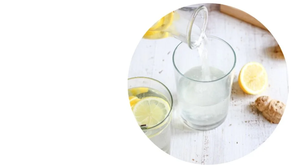 冷え性改善に今日からできる!滞りを流す方法2つ