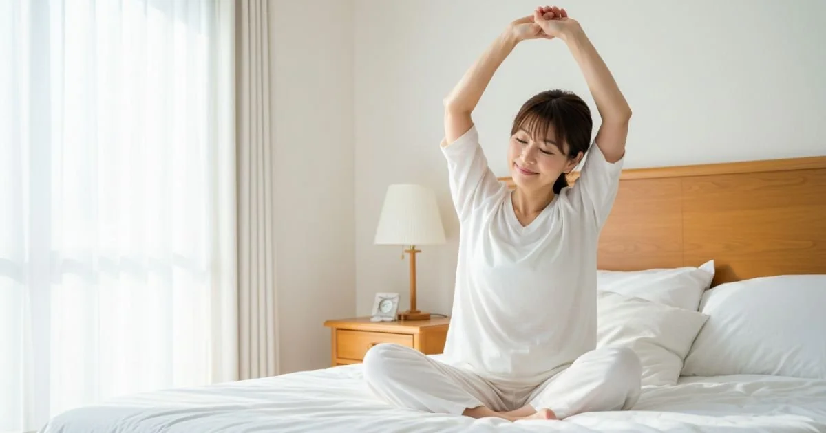 ゆらぎ世代の心と体を整える４つのサイン｜アーユルヴェーダで始めるゆるデトックス