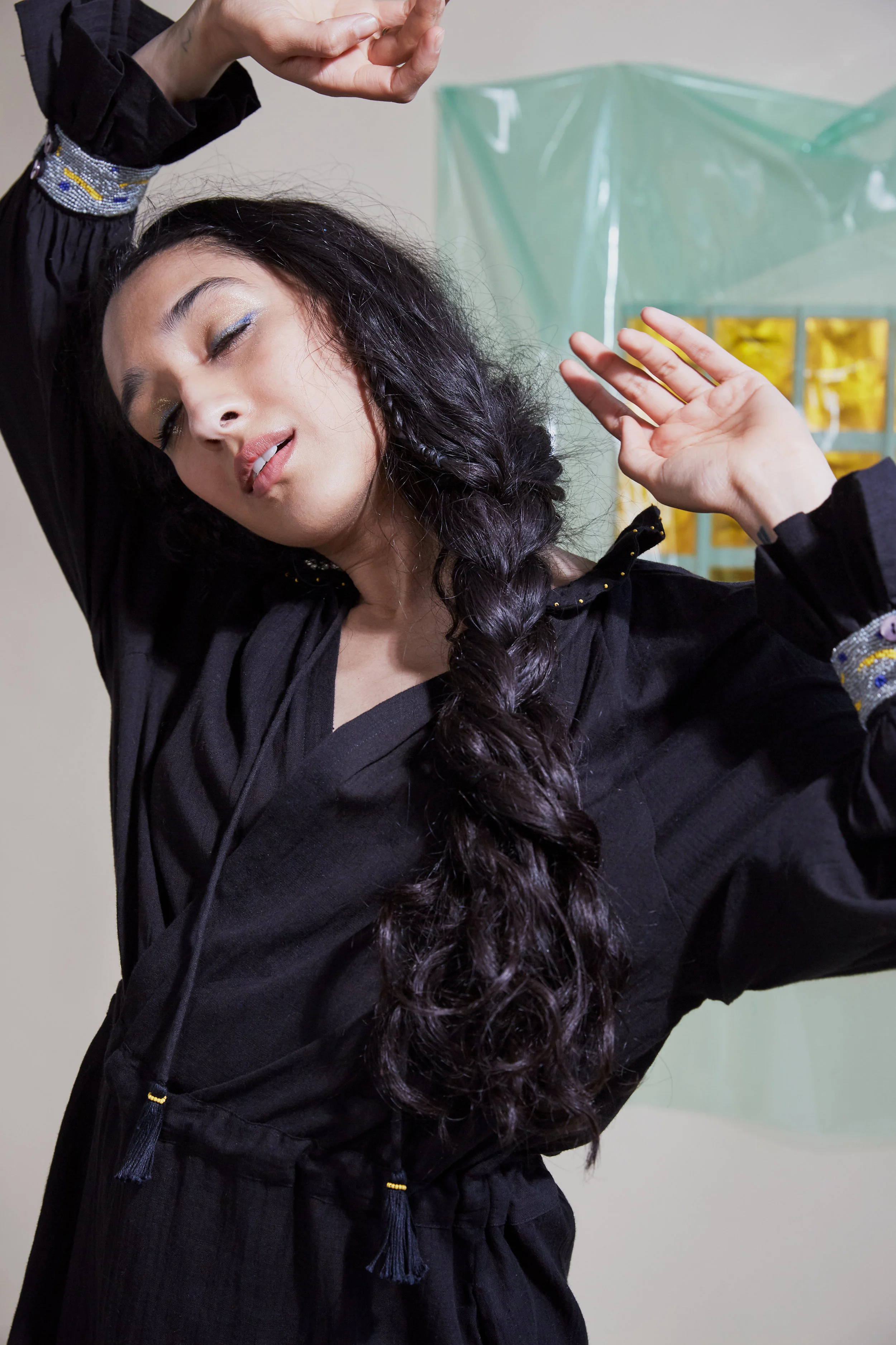 Celestine Beaded Robe Front.jpg