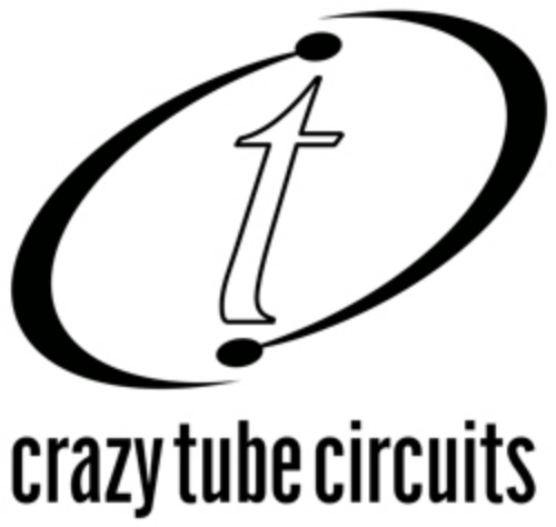 Crazy Tube Circuits