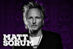 Rock And Roll Hall Of Famer and legendary drummer of GUNS N’ ROSES, VELVET REVOLVER and THE CULT, Matt Sorum has chosen Ziggy, Stardust, Pin Up and Splash Mk2 for his studio rig.
