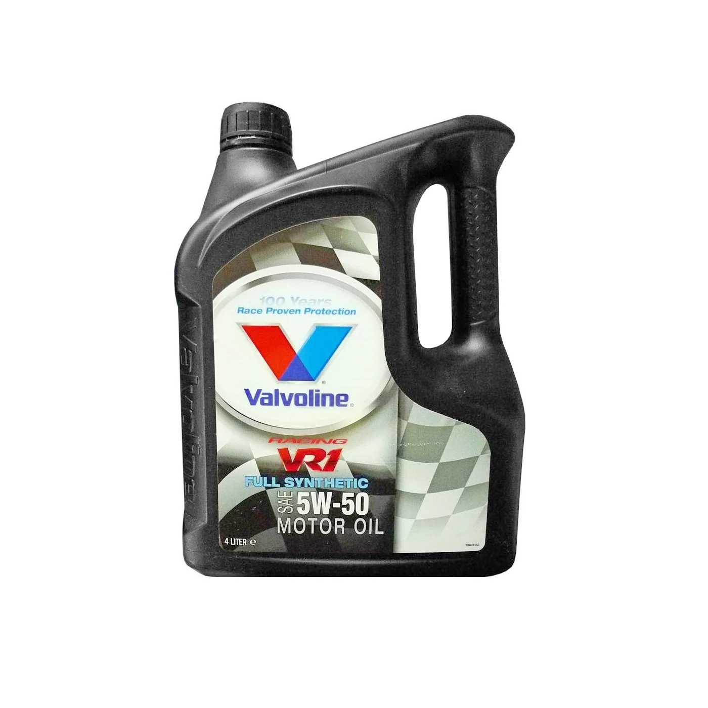 VR1 Racing 5W-50